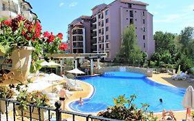 Aparthotel Sunny Beach Hills - Official Rental